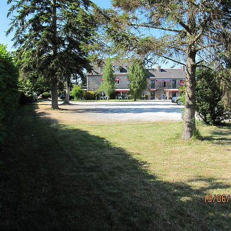 Auberge Le Guinefort Léhon 외부 사진