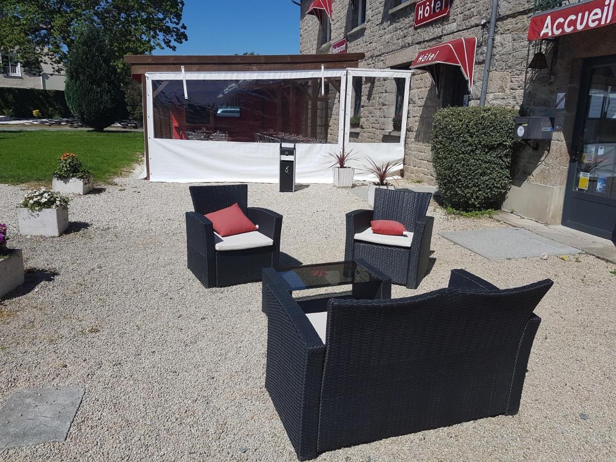 Auberge Le Guinefort Léhon 외부 사진