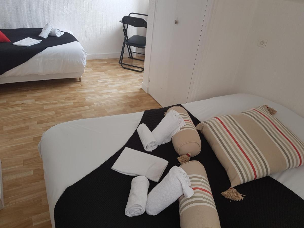 Auberge Le Guinefort Léhon 외부 사진